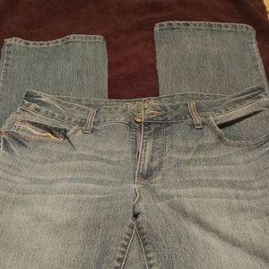 Faded Glory Jeans